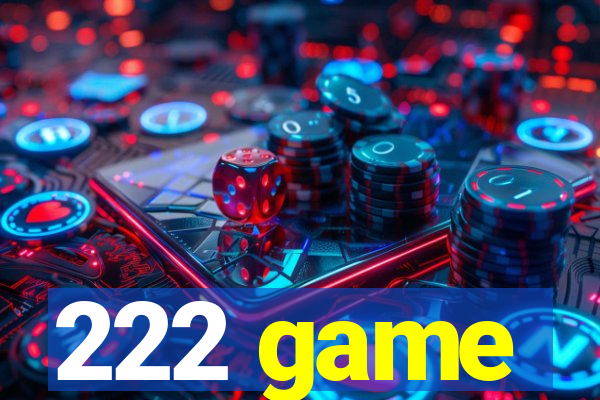 222 game